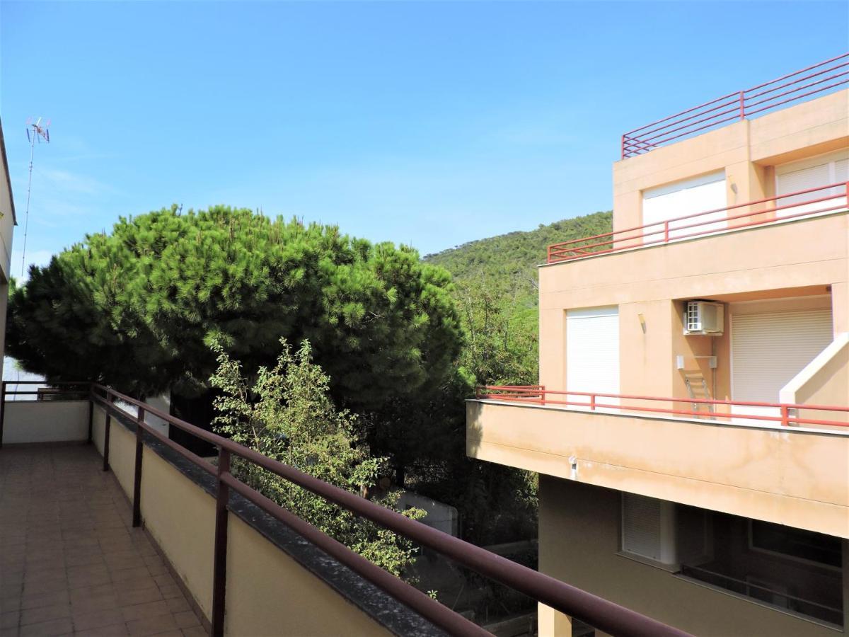 Apartamentos Inma Mayor En Primera Linea De Playa, Con Parking Y Piscina Los Canos De Meca Exterior foto